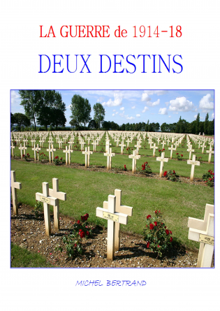 Guerre 14 18 Deux destins