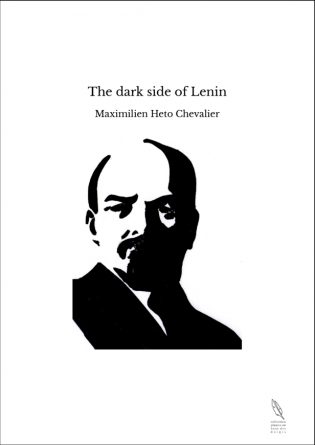 The dark side of Lenin