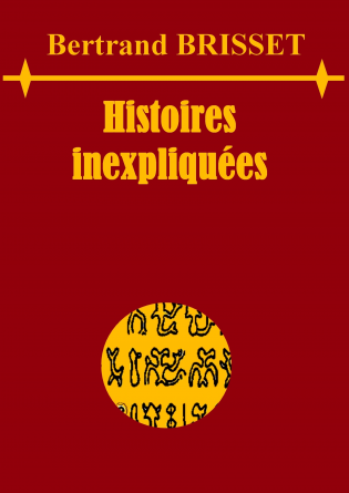 Histoires inexpliquées