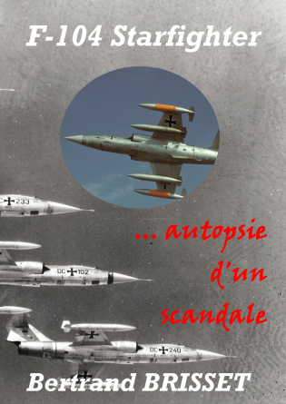 Starfighter... autopsie d'un scandale