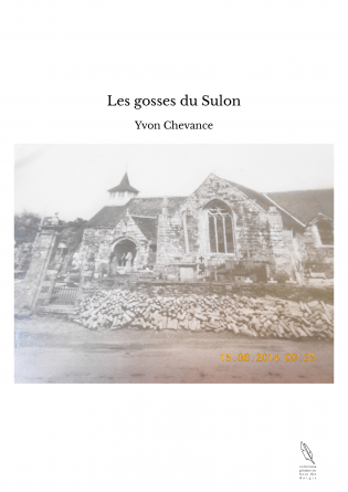 Les gosses du Sulon