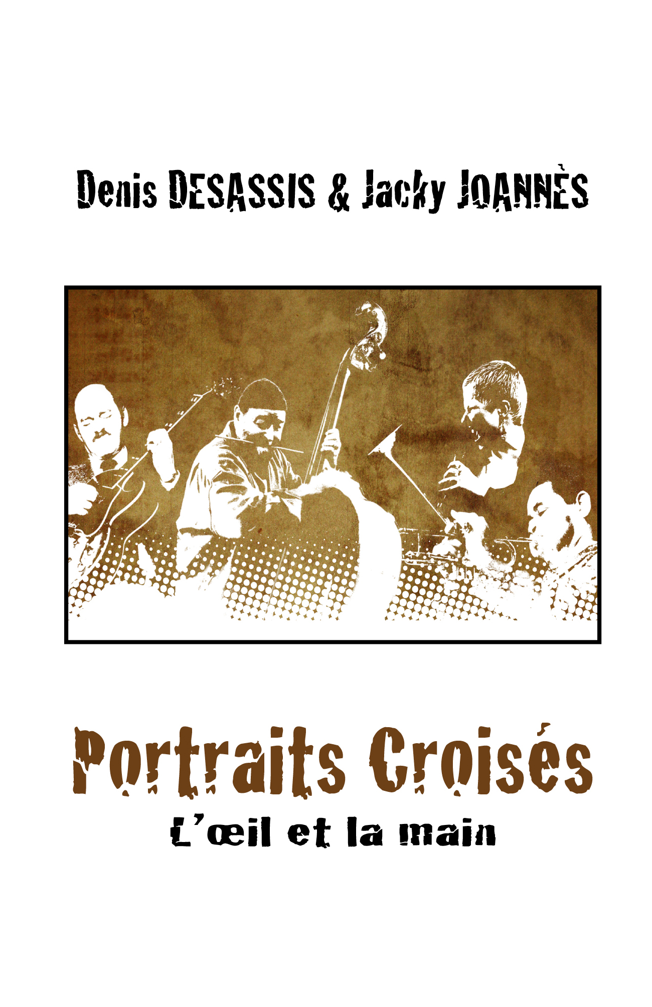 Portraits Croisés