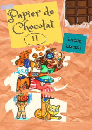 Papier de chocolat II