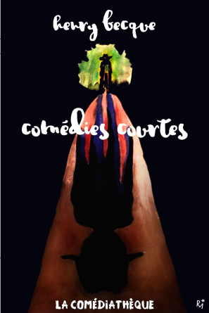 Comédies courtes