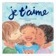 Je t'aime 