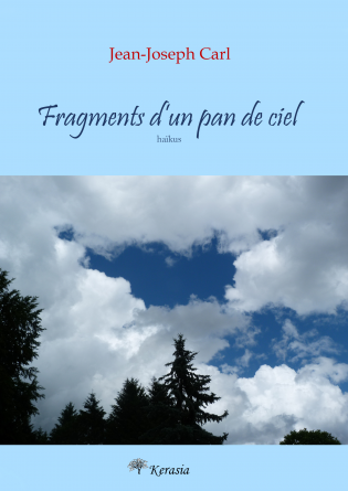 Fragments d'un pan de ciel