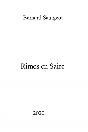 Rimes en Saire