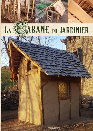 La Cabane du jardinier