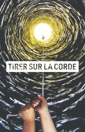 Tirer sur la corde