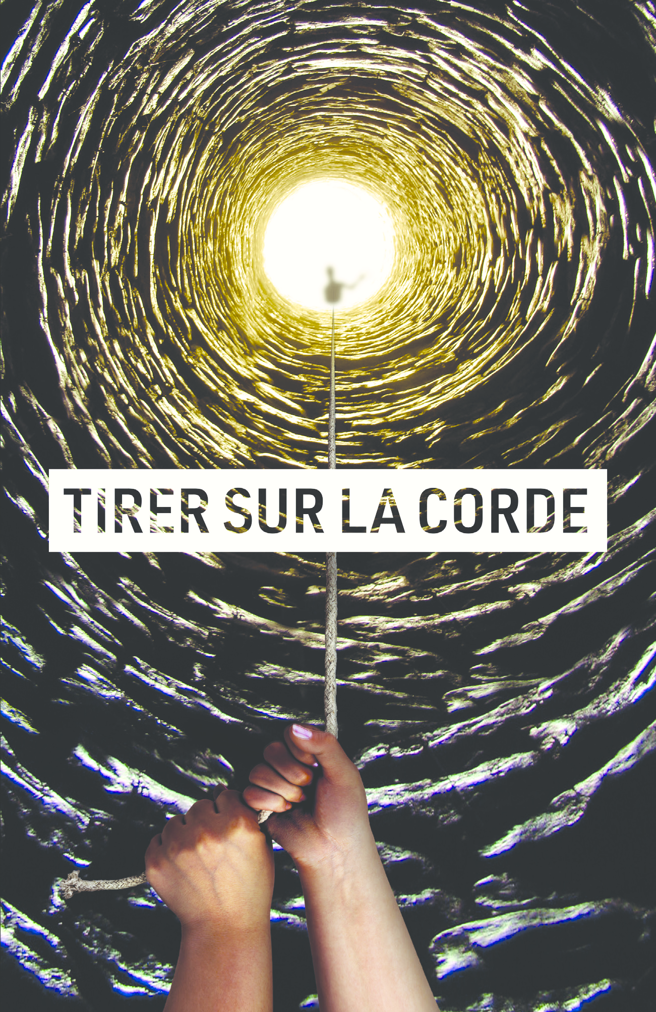 Tirer sur la corde - Madame .M.