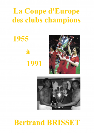 La Coupe d'Europe des Clubs champions