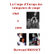Coupe d'Europe des vainqueurs de coupe