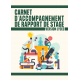 Accompagnement rapport de stage lycée