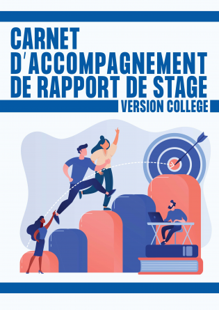 Rapport de stage Collège