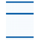 Rapport de stage Collège