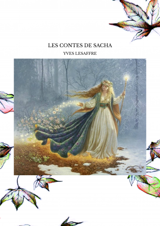 LES CONTES DE SACHA