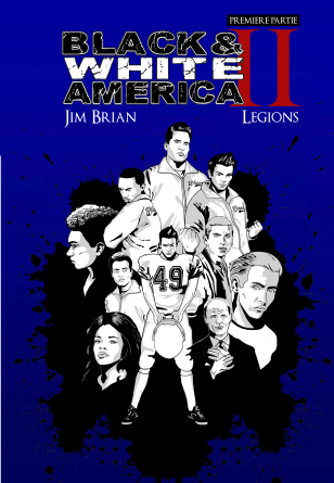 Black and White America 2 partie 1