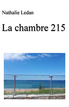 La chambre 215