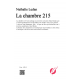 La chambre 215