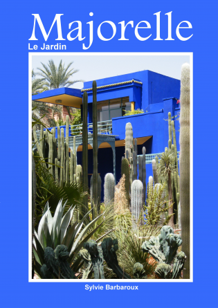 Le Jardin Majorelle