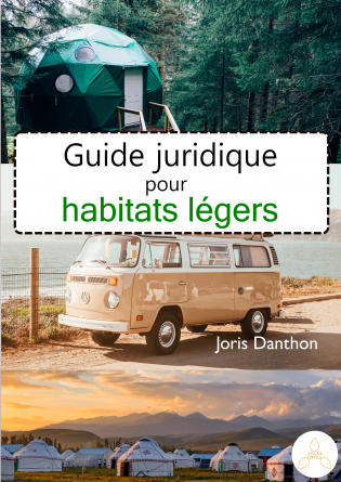 Guide juridique pour habitats légers