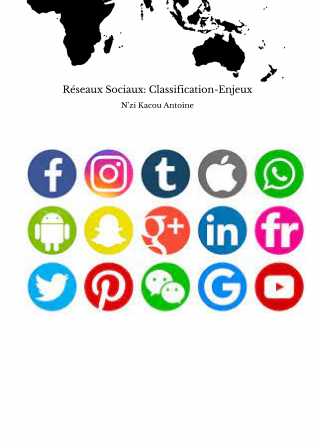 Réseaux Sociaux: Classification-Enjeux