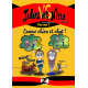 Jules et Nina Comme Chien et chat