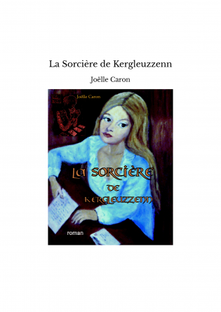 La Sorcière de Kergleuzzenn