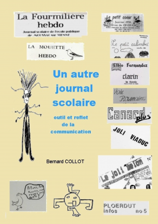 Un autre journal scolaire