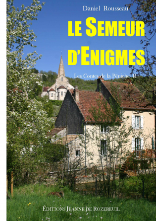 LE SEMEUR d'ENIGMES