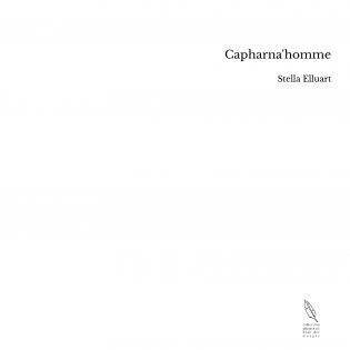 Capharna'homme