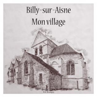 Billy-sur-Aisne mon village