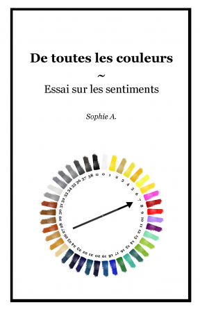 De toutes les couleurs