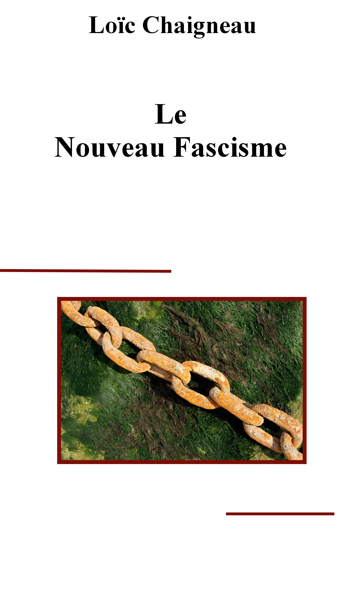 EXTRÊMES DROITES AU POUVOIR : TOUR D’EUROPE D’UNE CATASTROPHE  Le-nouveau-fascisme