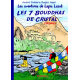 Lapis Lazuli, intégrale