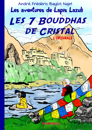 Lapis Lazuli, intégrale