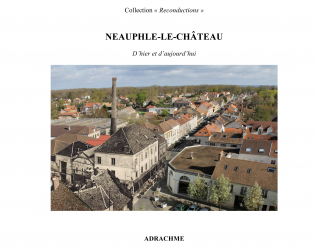 Neauphle-le-Château