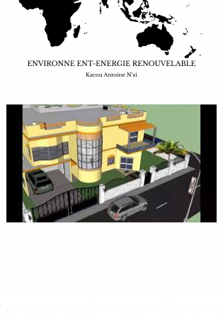 ENVIRONNEΜENT-ENERGIE RENOUVELABLE