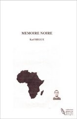 MEMOIRE NOIRE