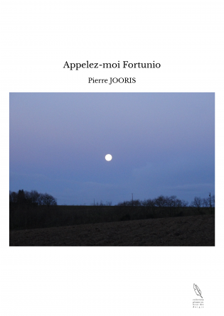 Appelez-moi Fortunio