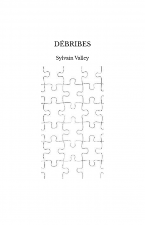 DÉBRIBES