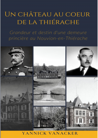 Un château au coeur de la Thiérache