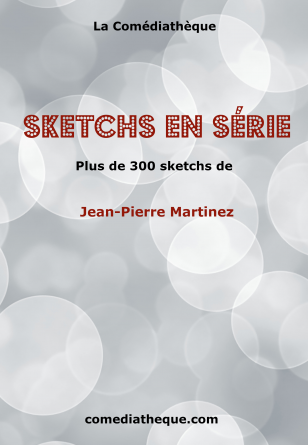 Sketchs en Série