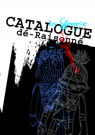 Doodle, Catalogue Dé-Raisonné