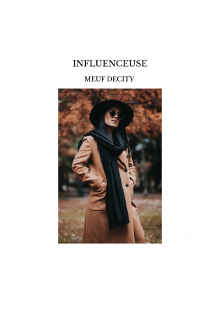 INFLUENCEUSE