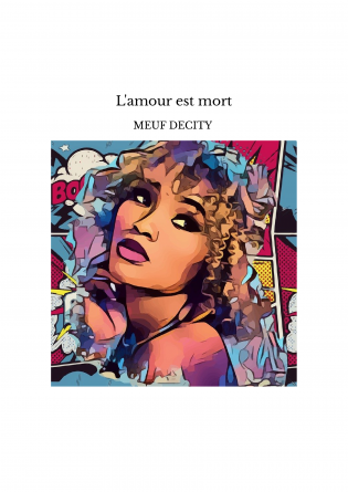 L'amour est mort