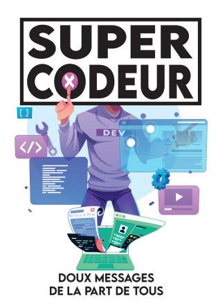 Super Codeur 