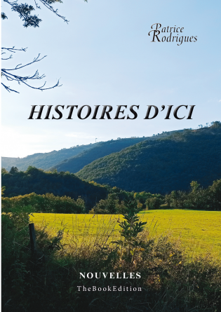 Histoires d'ici