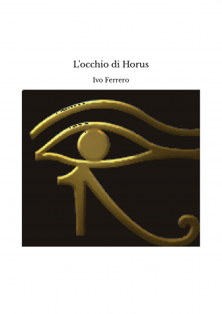 L'occhio di Horus