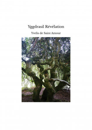 Yggdrasil Révélation